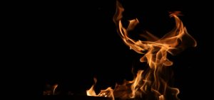 Fuoco di Pentecoste