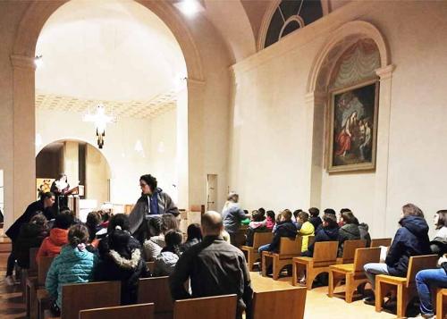 Due giorni a S. Agata Feltria