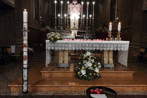 Presentazione catechismo